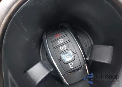 2019 Lincoln Mkc Standard из США, поврежденный, VIN 5LMCJ1C96KUL02116